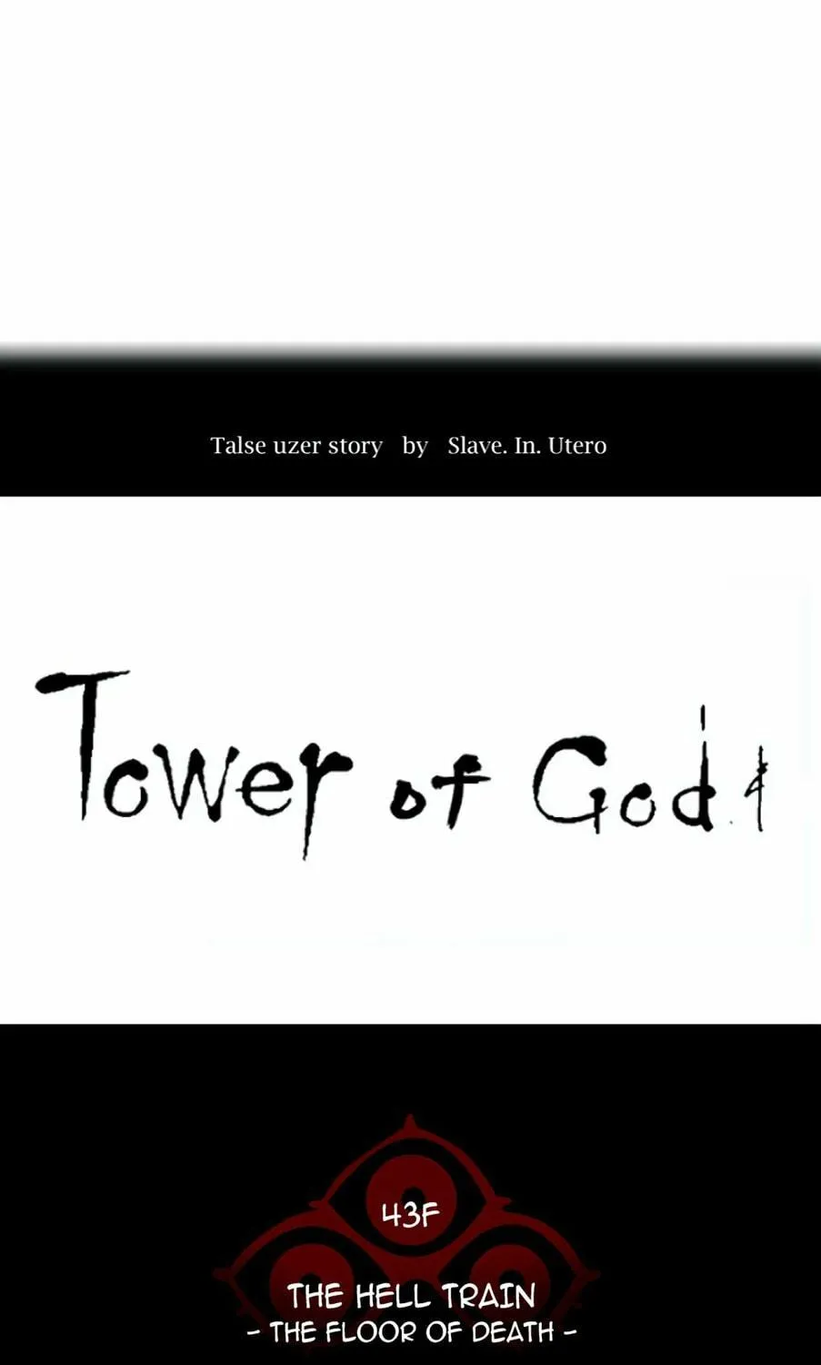 Tower of God Chapter 325 page 41 - 