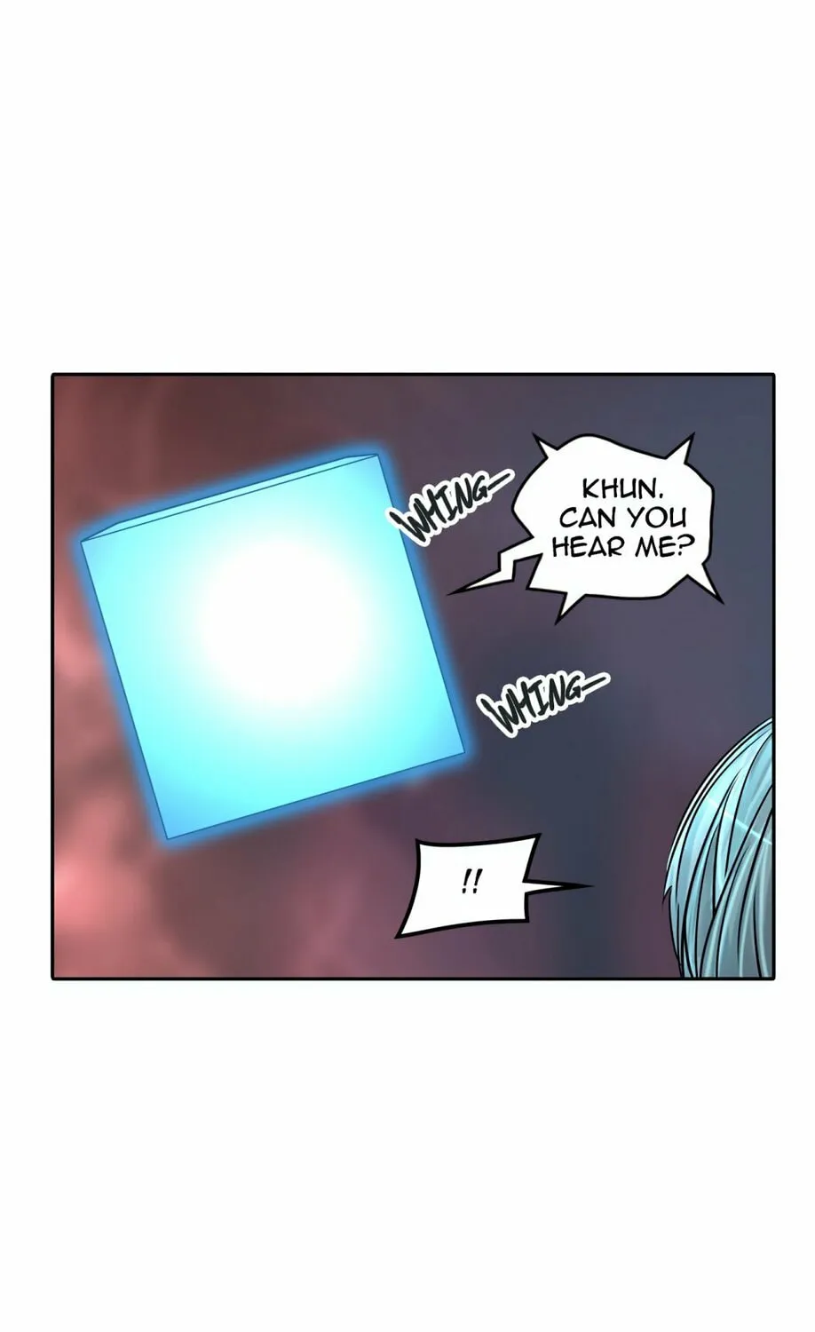 Tower of God Chapter 325 page 49 - 