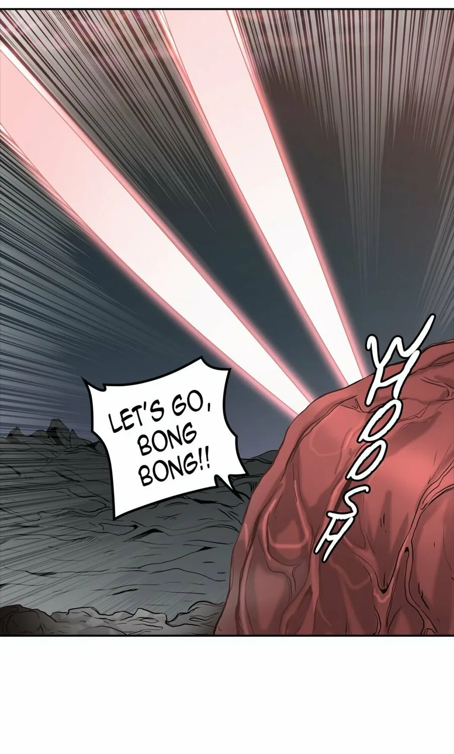 Tower of God Chapter 325 page 57 - 