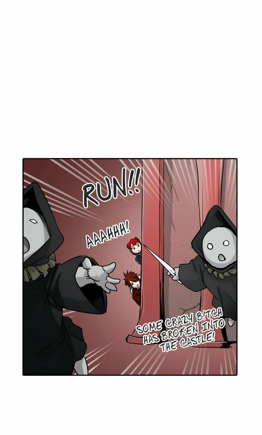 Tower of God Chapter 325 page 59 - 