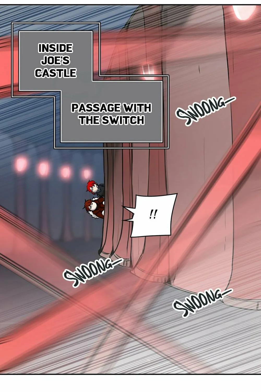 Tower of God Chapter 325 page 68 - 