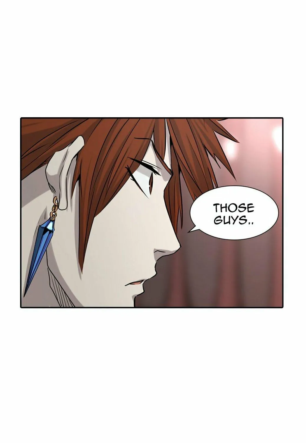 Tower of God Chapter 325 page 70 - 