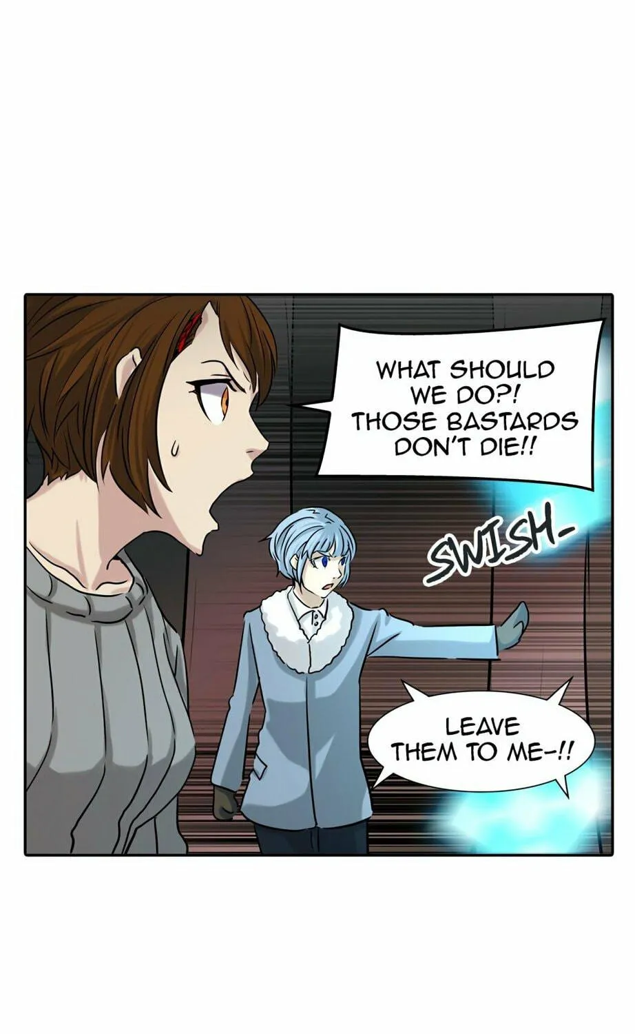 Tower of God Chapter 325 page 81 - 