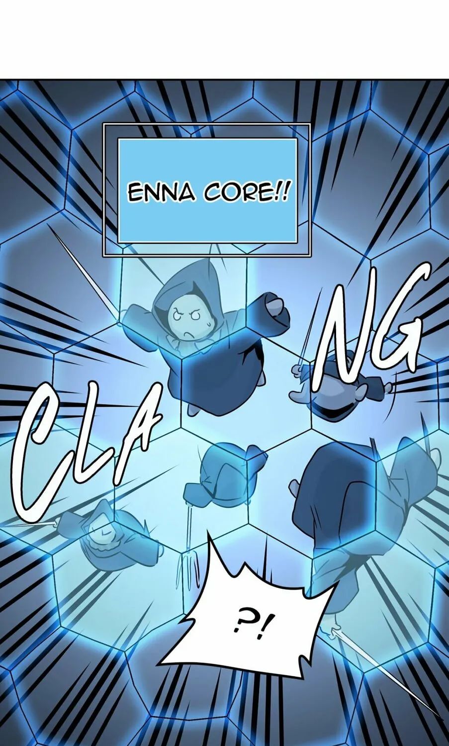 Tower of God Chapter 325 page 83 - 