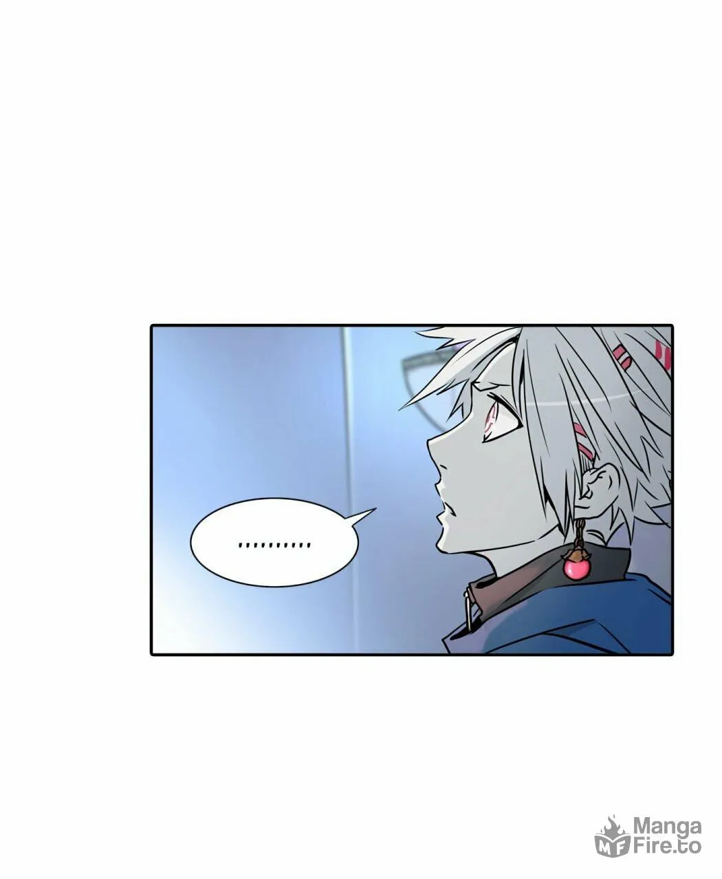 Tower of God Chapter 325 page 90 - 