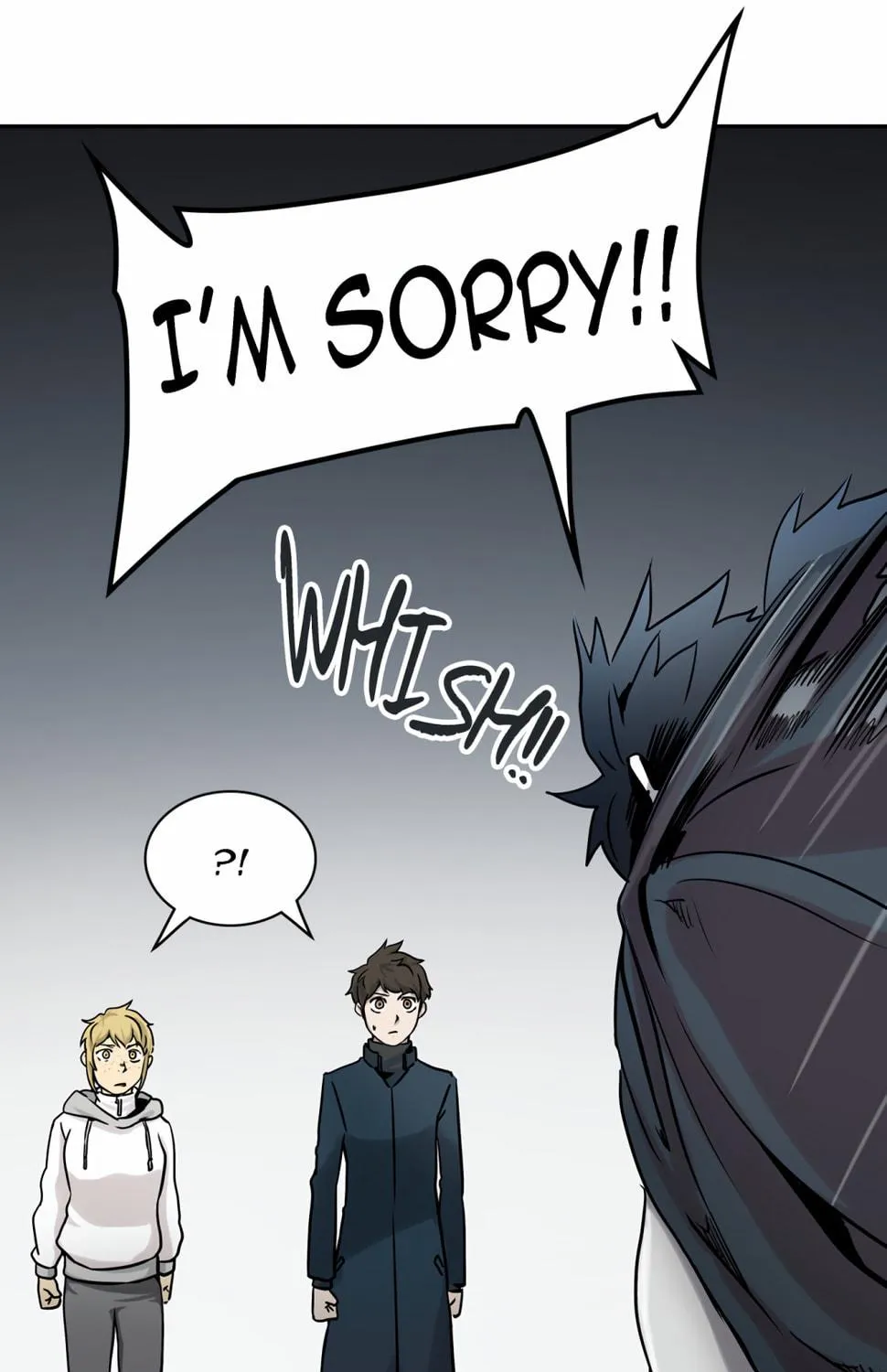 Tower of God Chapter 325 page 91 - 