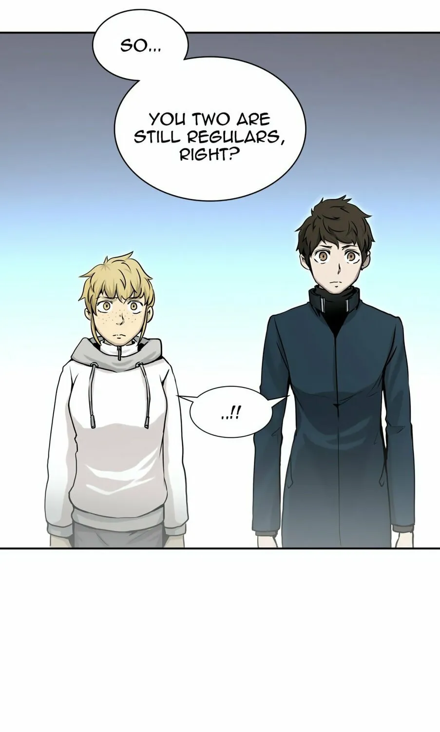 Tower of God Chapter 325 page 100 - 