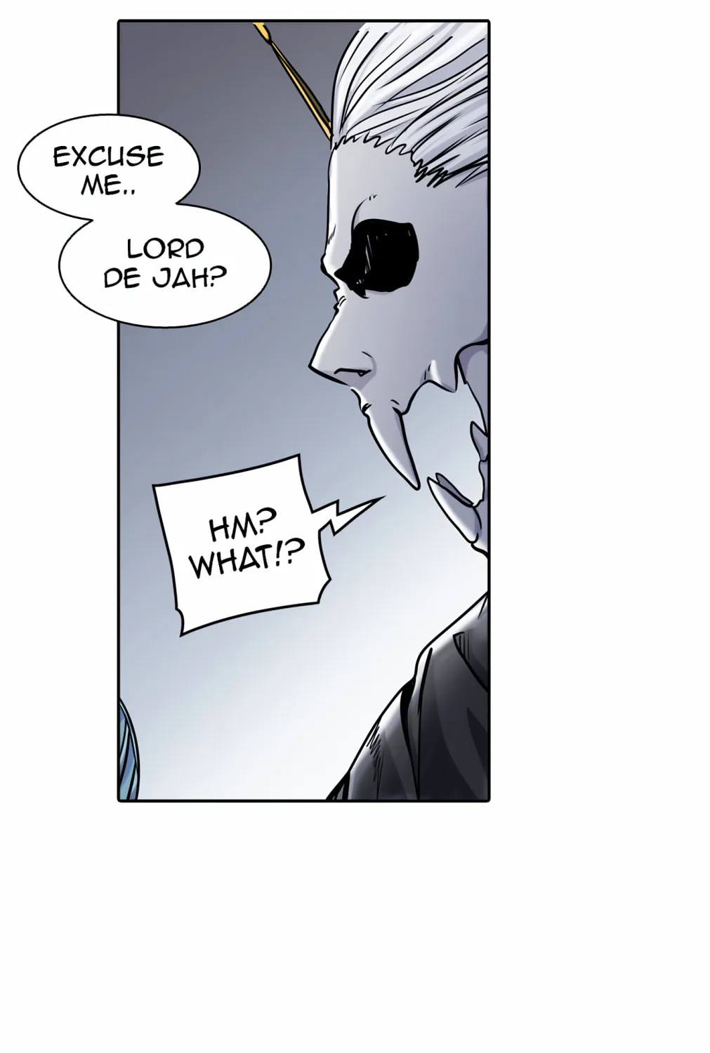 Tower of God Chapter 326 page 101 - 