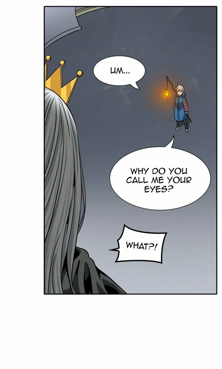 Tower of God Chapter 326 page 103 - 