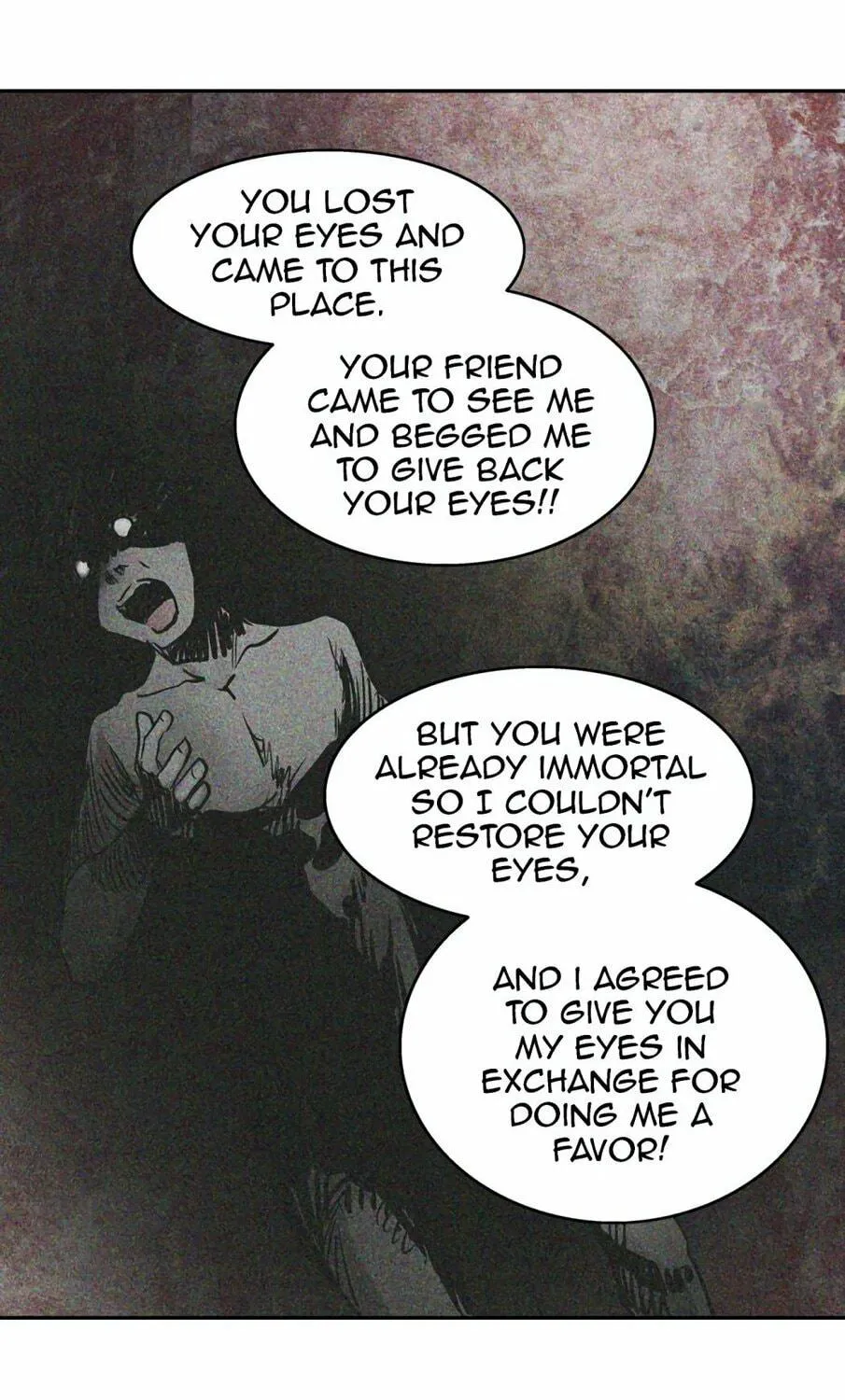 Tower of God Chapter 326 page 107 - 