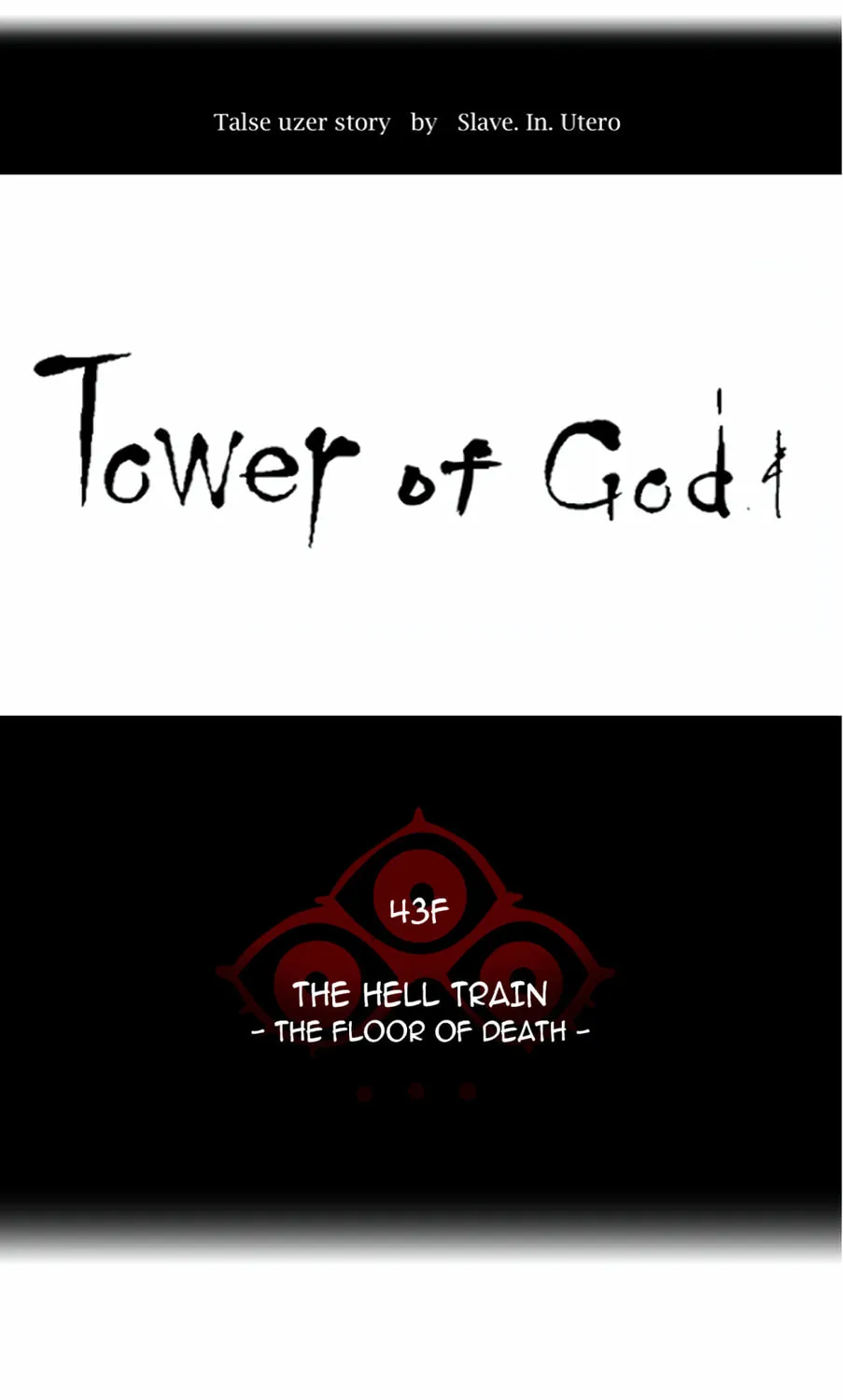 Tower of God Chapter 326 page 12 - 