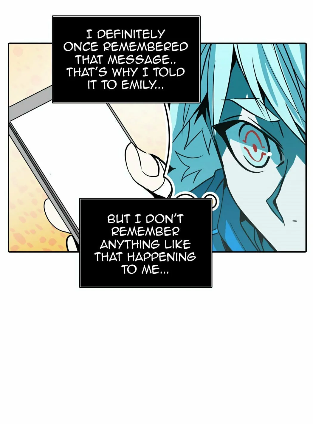 Tower of God Chapter 326 page 113 - 