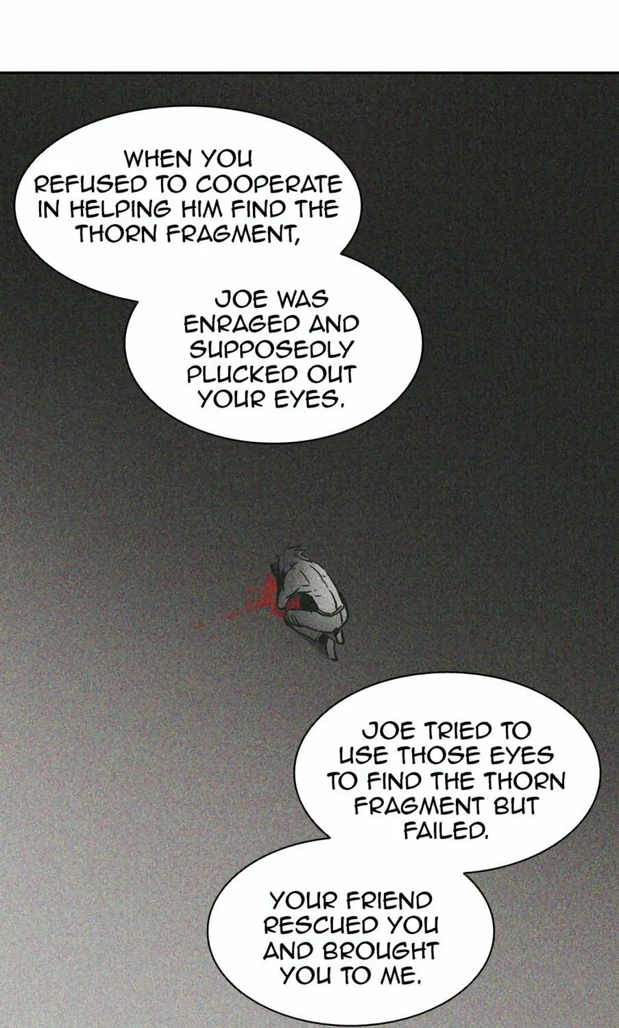 Tower of God Chapter 326 page 118 - 