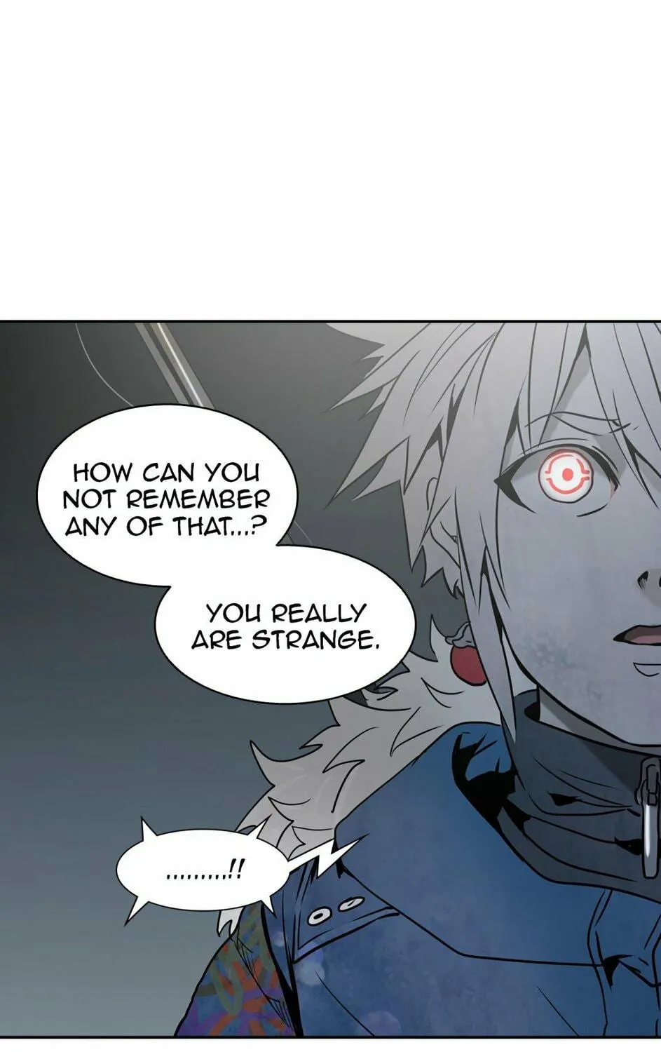 Tower of God Chapter 326 page 120 - 