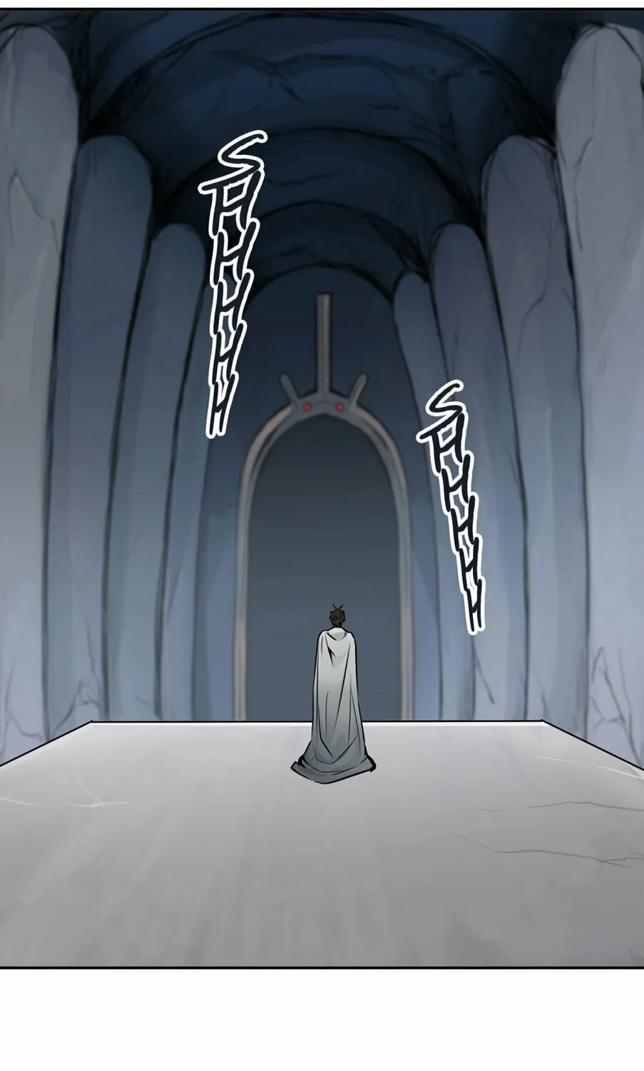 Tower of God Chapter 326 page 123 - 