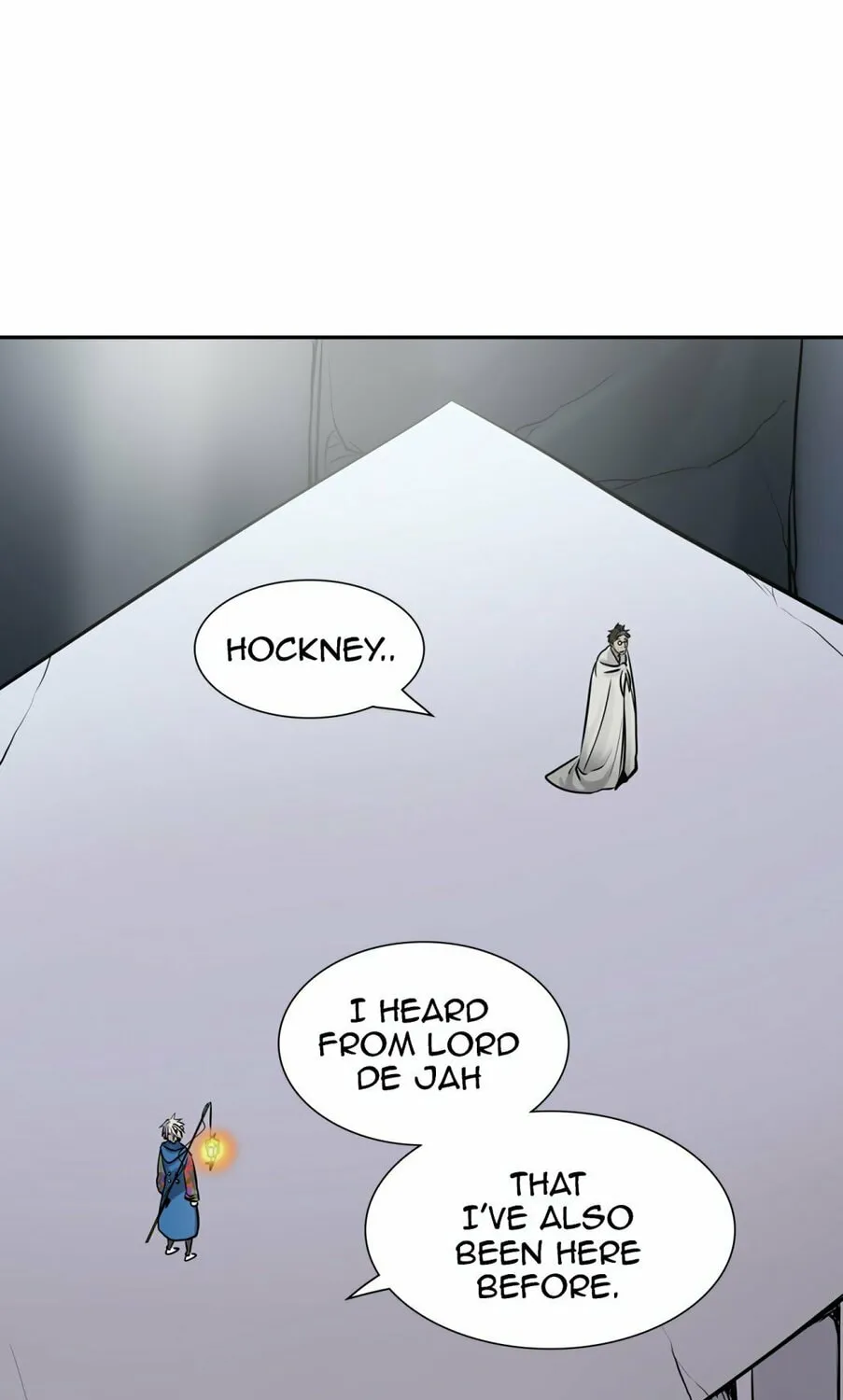 Tower of God Chapter 326 page 127 - 