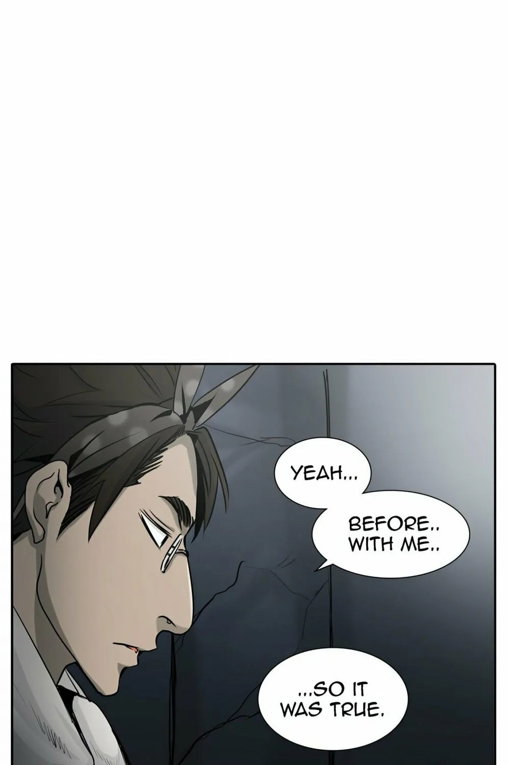 Tower of God Chapter 326 page 129 - 
