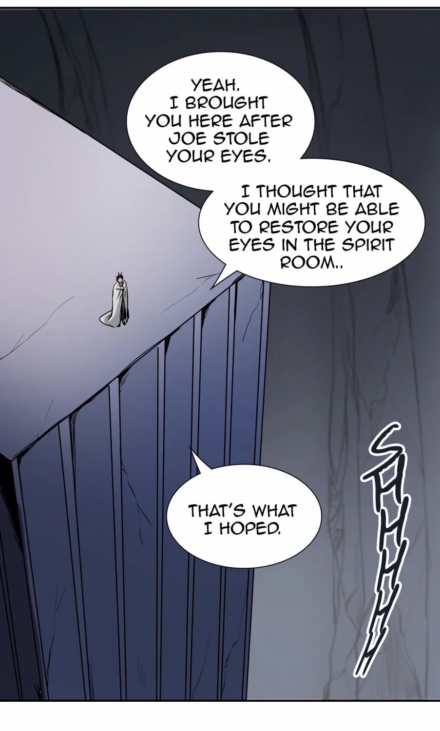 Tower of God Chapter 326 page 132 - 