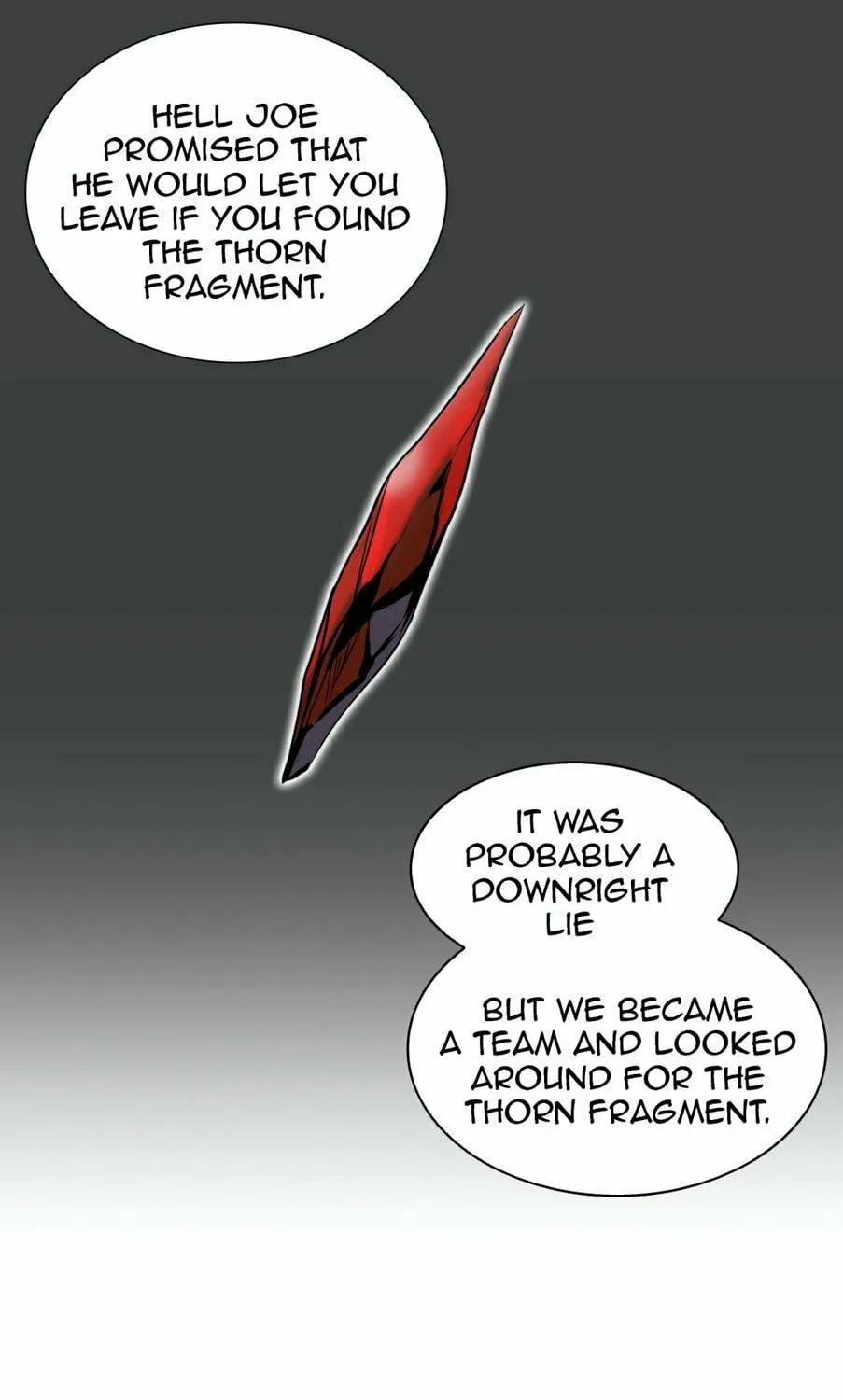 Tower of God Chapter 326 page 141 - 