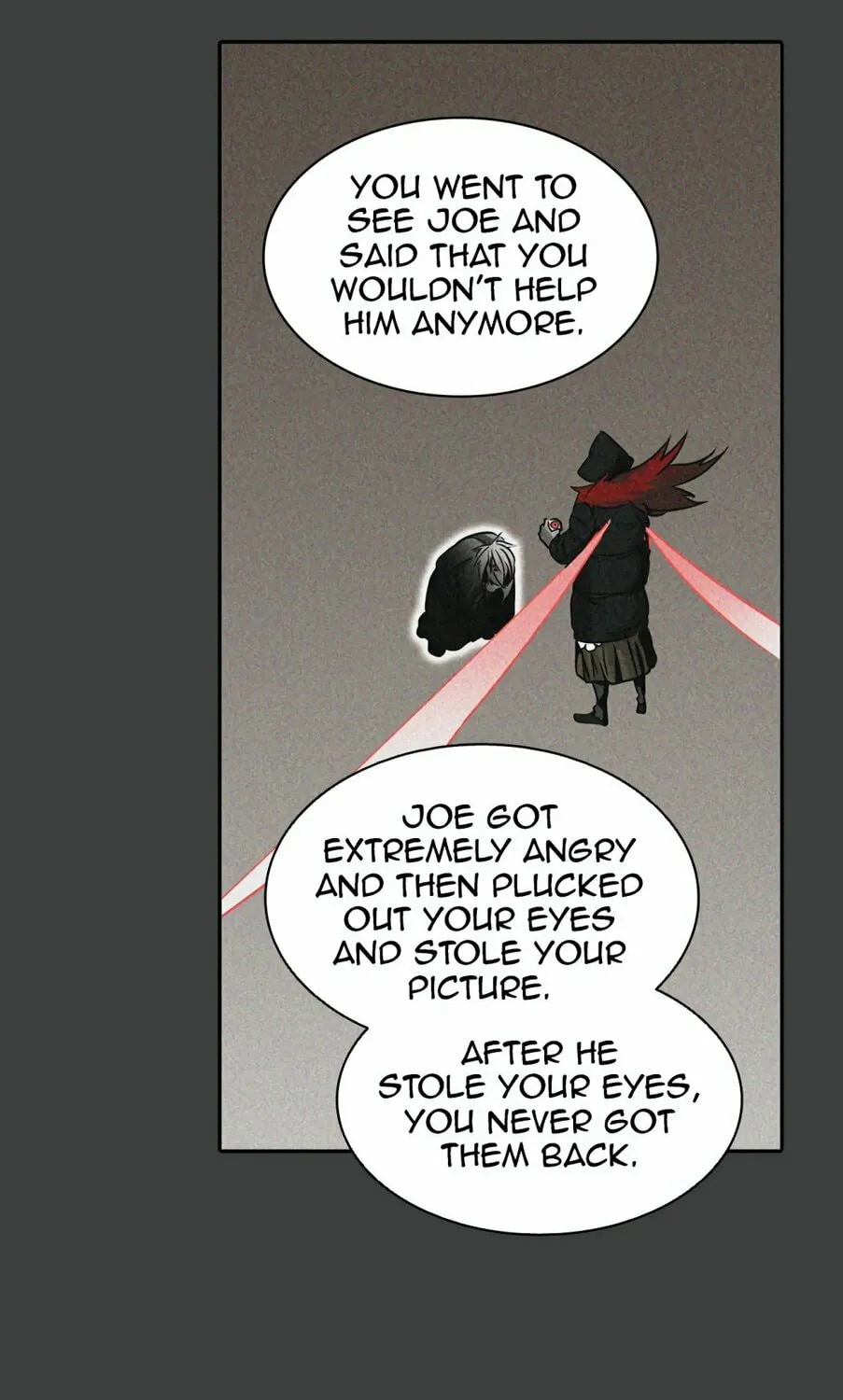 Tower of God Chapter 326 page 145 - 