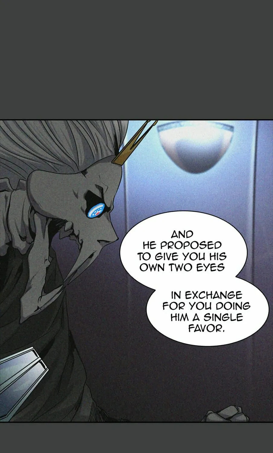 Tower of God Chapter 326 page 149 - 
