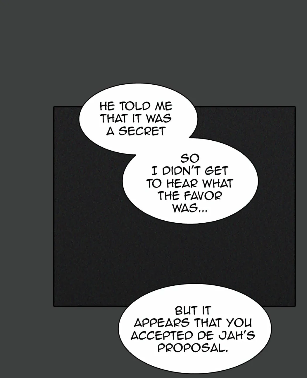 Tower of God Chapter 326 page 151 - 
