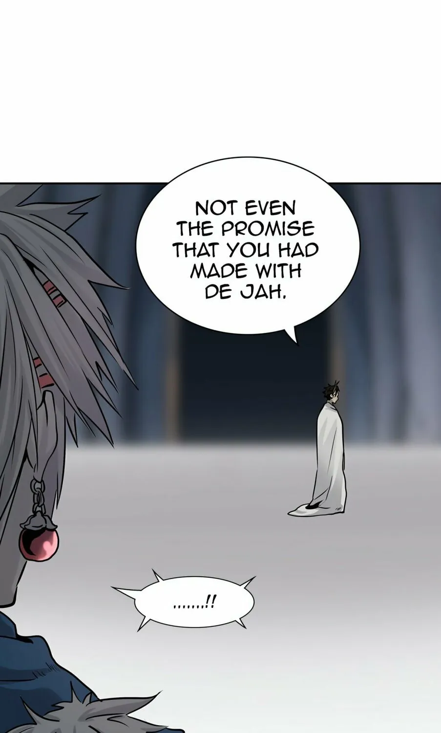 Tower of God Chapter 326 page 155 - 