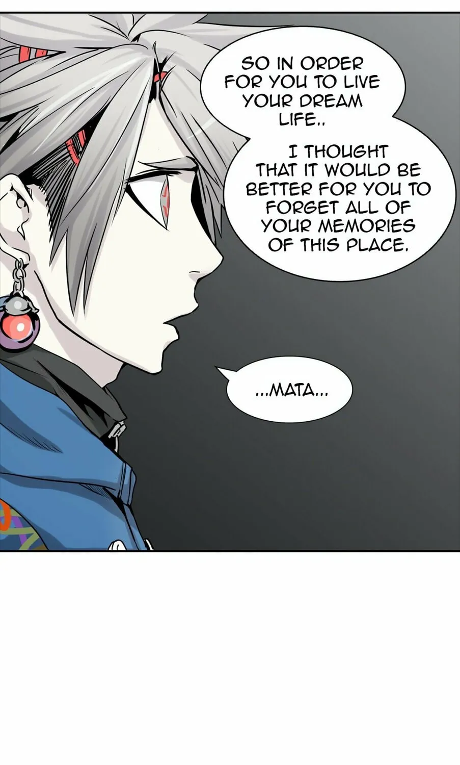 Tower of God Chapter 326 page 163 - 