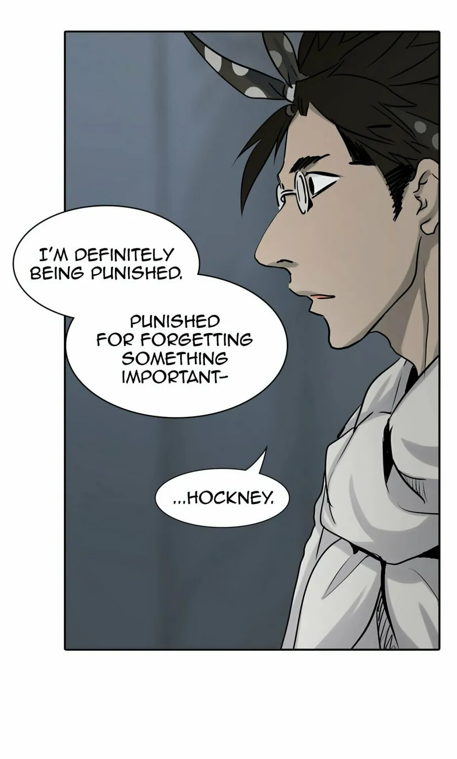 Tower of God Chapter 326 page 171 - 