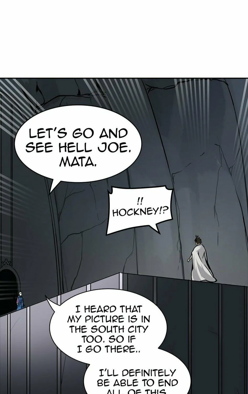 Tower of God Chapter 326 page 173 - 