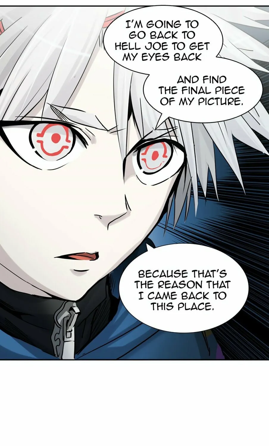Tower of God Chapter 326 page 176 - 