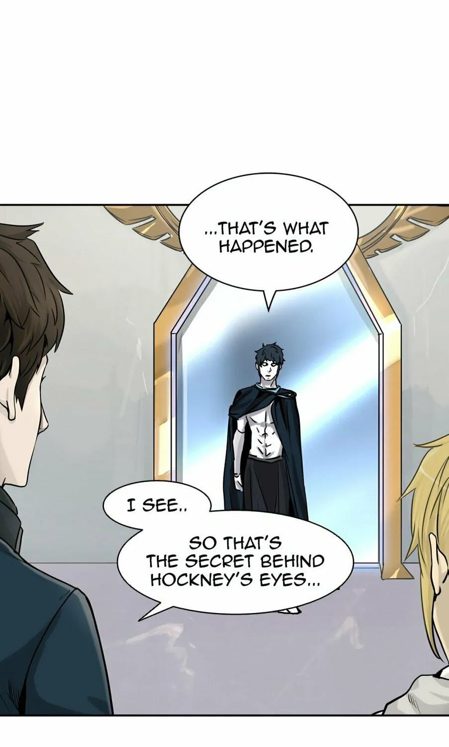 Tower of God Chapter 326 page 178 - 