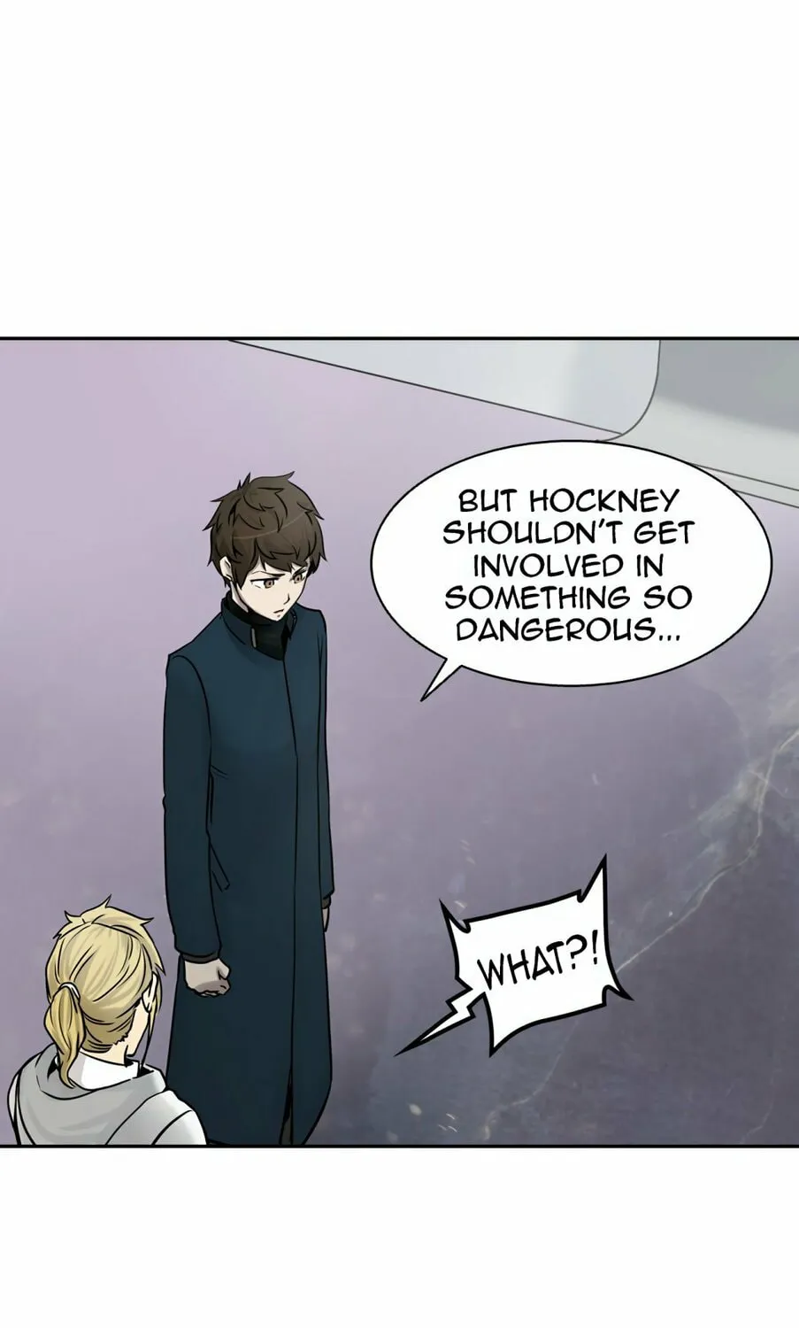 Tower of God Chapter 326 page 180 - 
