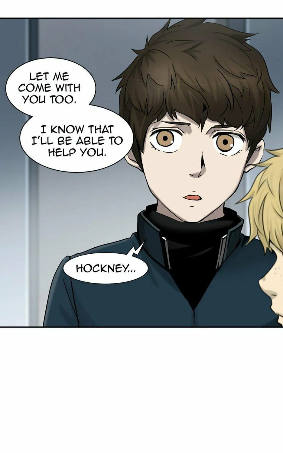 Tower of God Chapter 326 page 188 - 