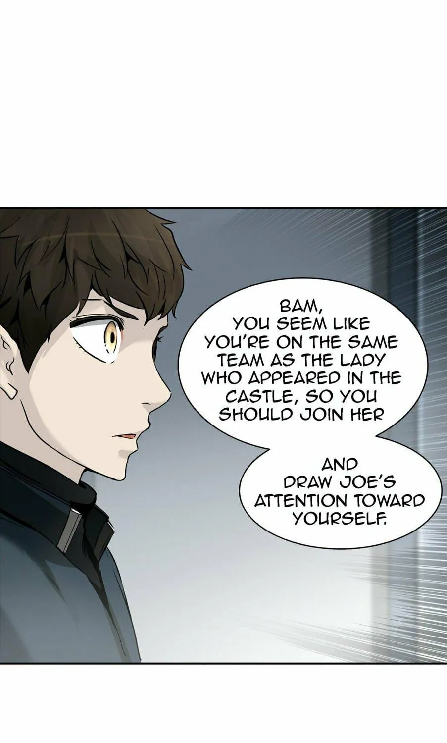 Tower of God Chapter 326 page 198 - 