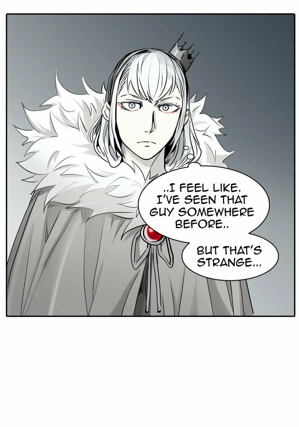 Tower of God Chapter 326 page 22 - 