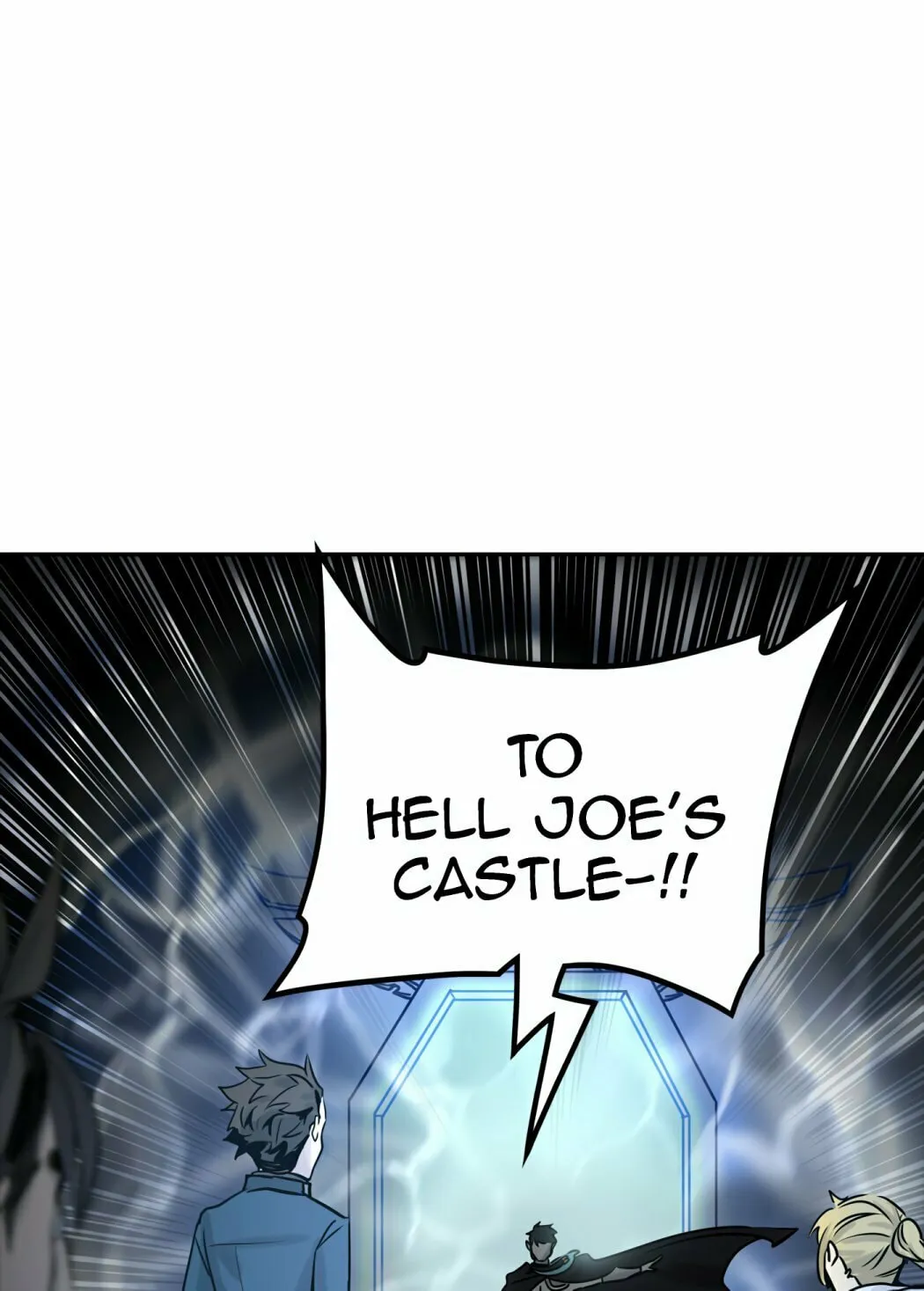 Tower of God Chapter 326 page 211 - 
