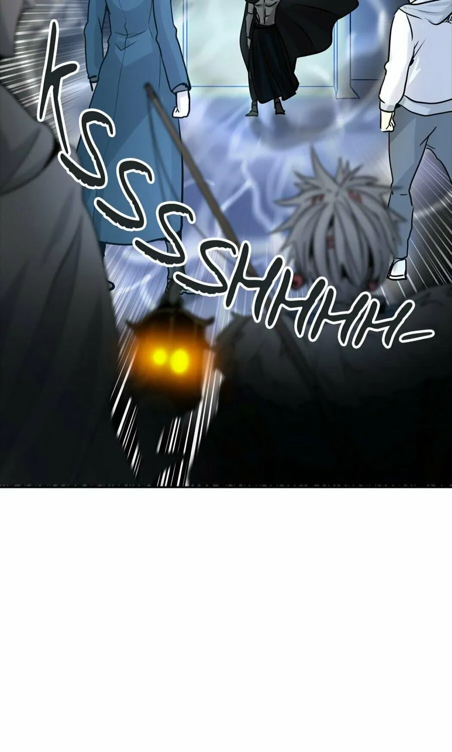 Tower of God Chapter 326 page 212 - 