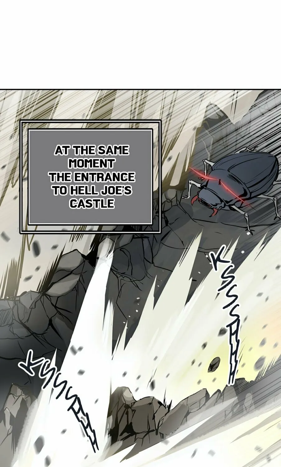Tower of God Chapter 326 page 214 - 