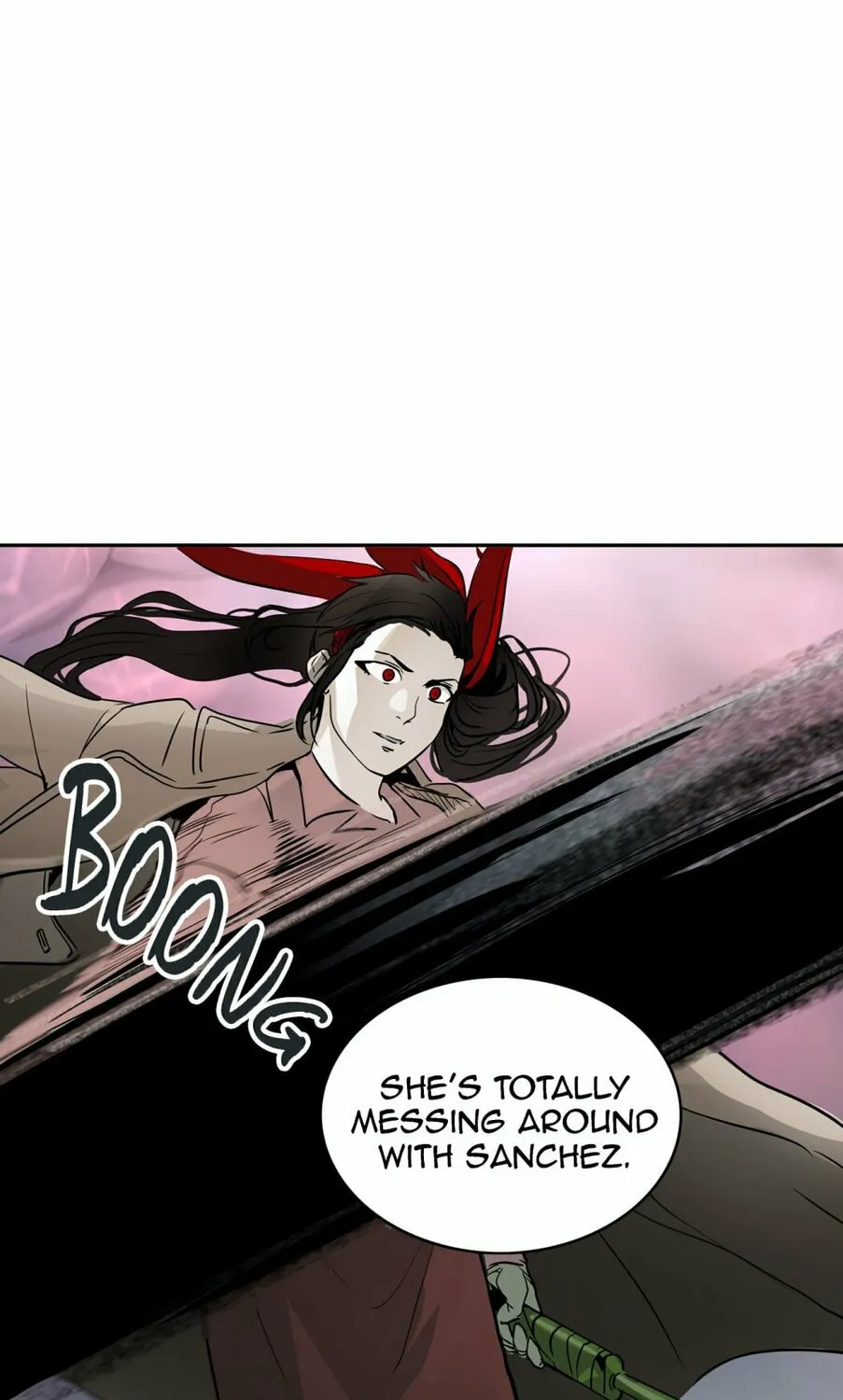 Tower of God Chapter 326 page 219 - 
