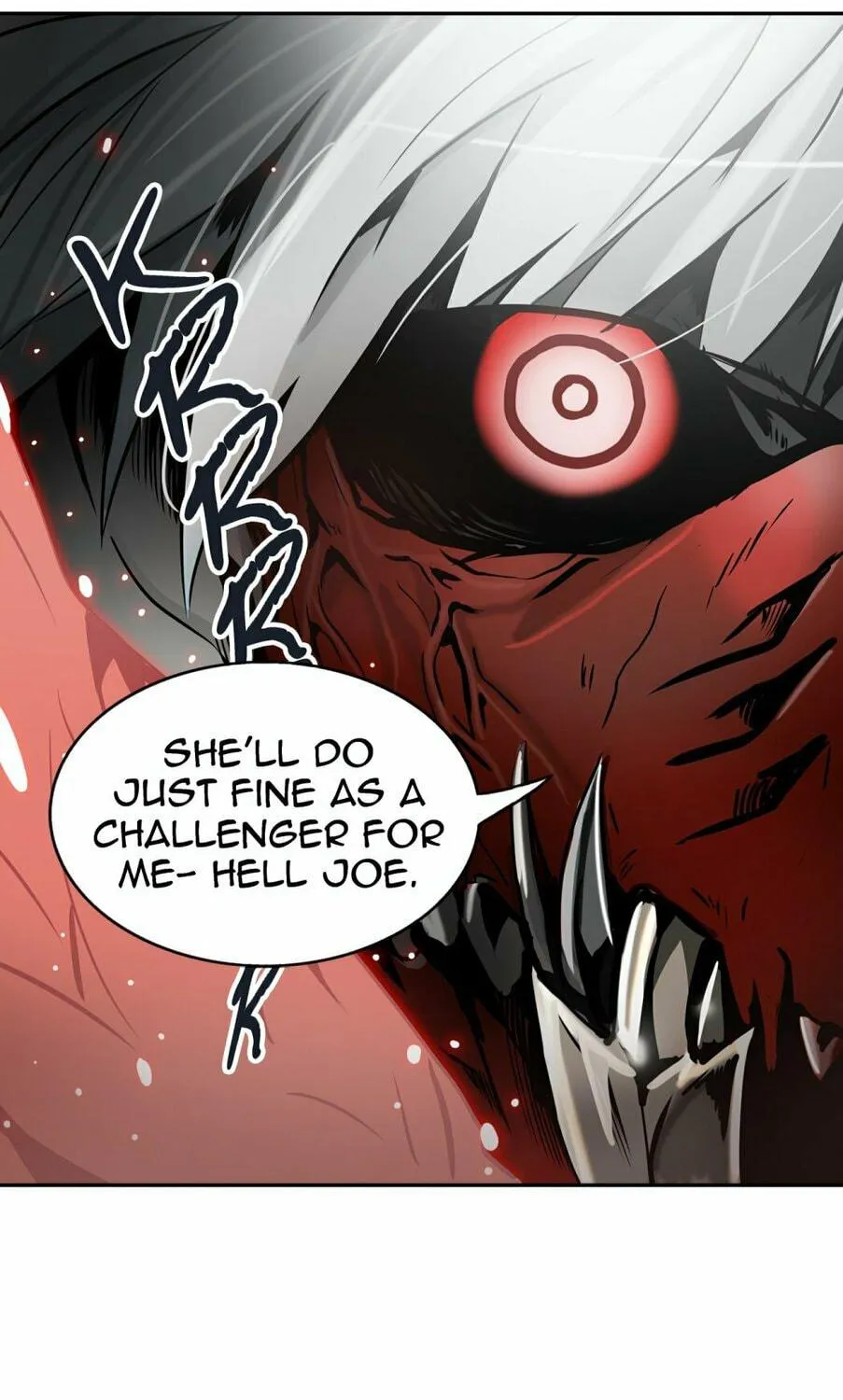 Tower of God Chapter 326 page 222 - 