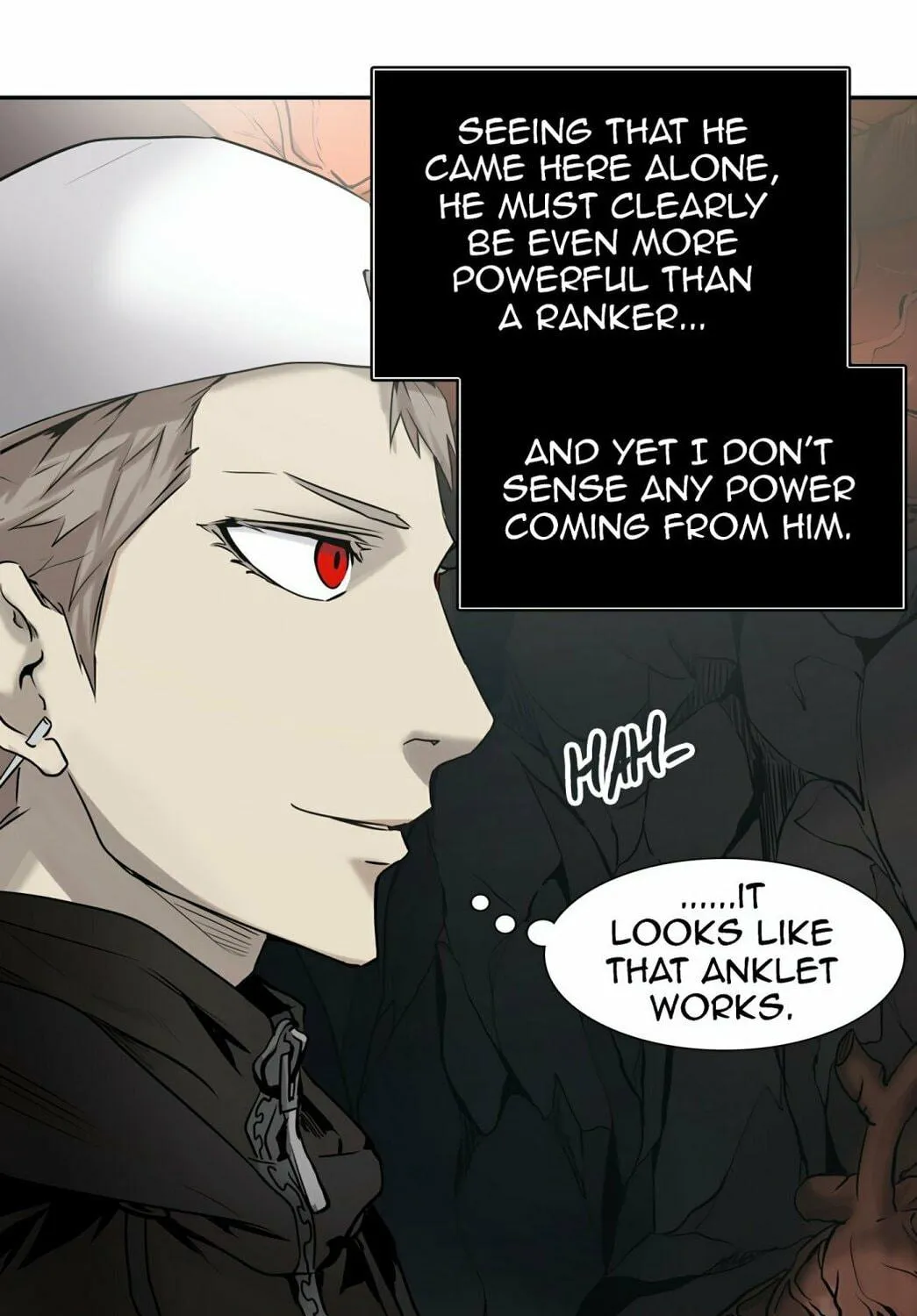 Tower of God Chapter 326 page 24 - 