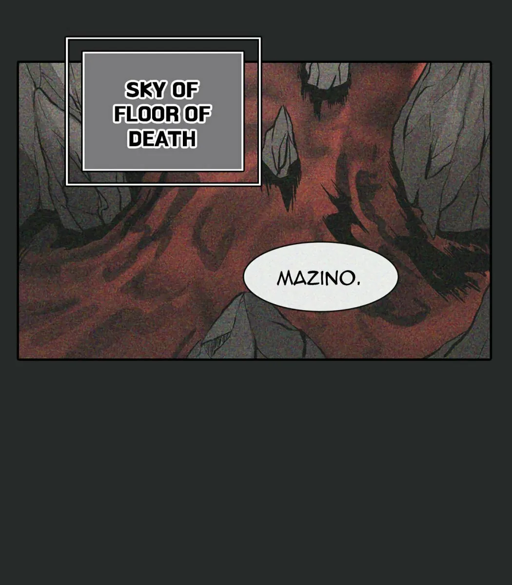 Tower of God Chapter 326 page 27 - 