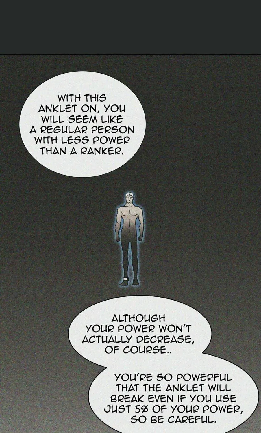 Tower of God Chapter 326 page 32 - 