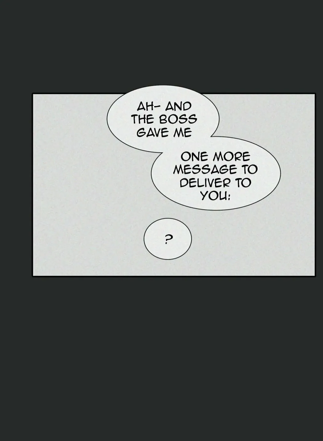 Tower of God Chapter 326 page 36 - 