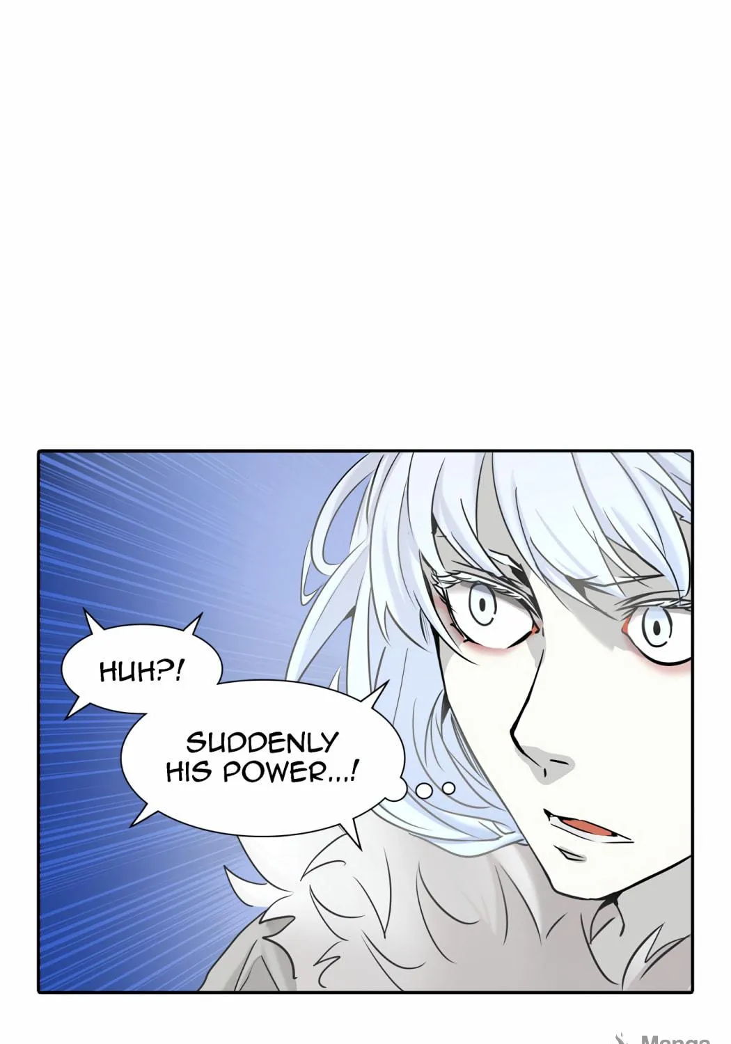 Tower of God Chapter 326 page 44 - 