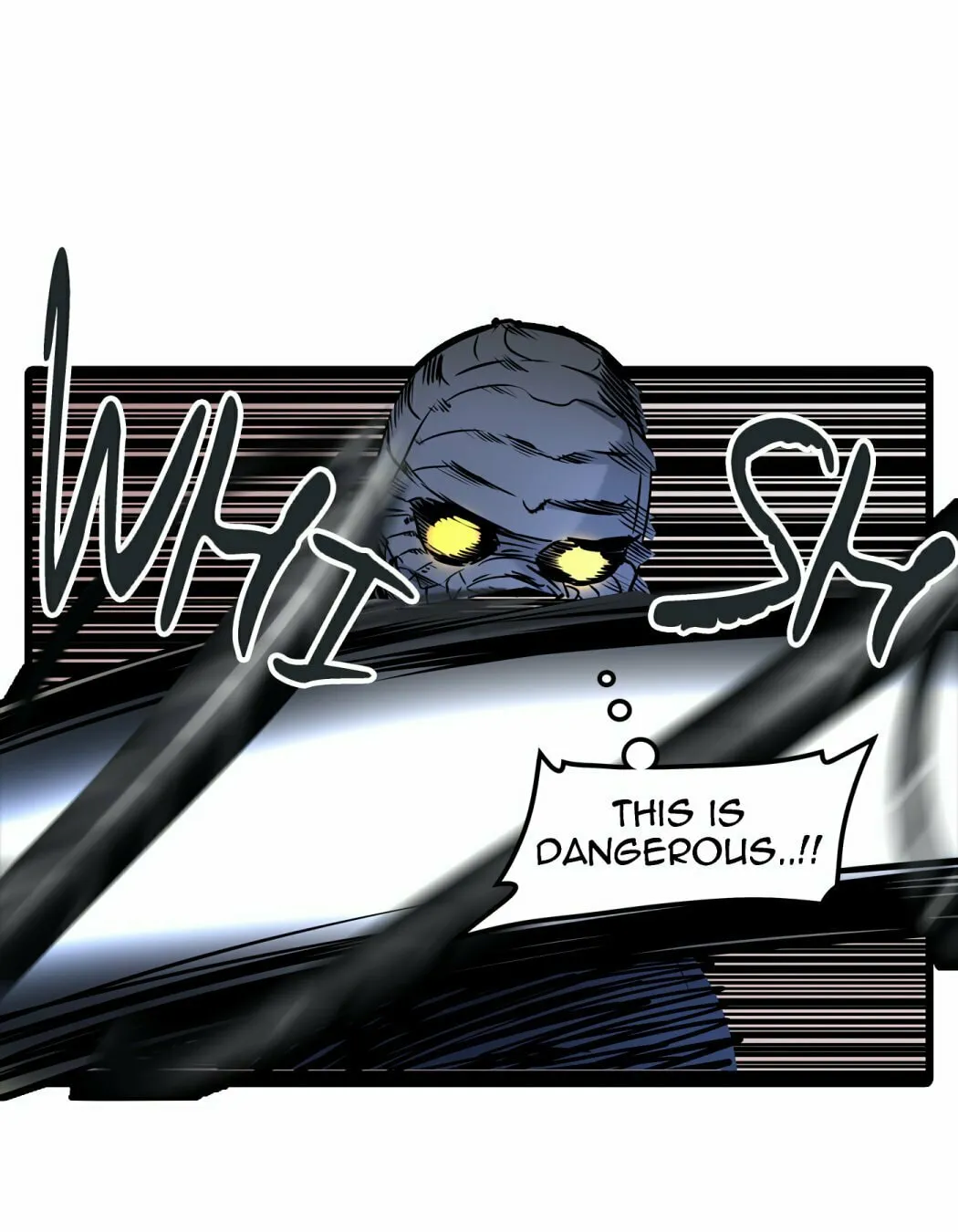 Tower of God Chapter 326 page 46 - 