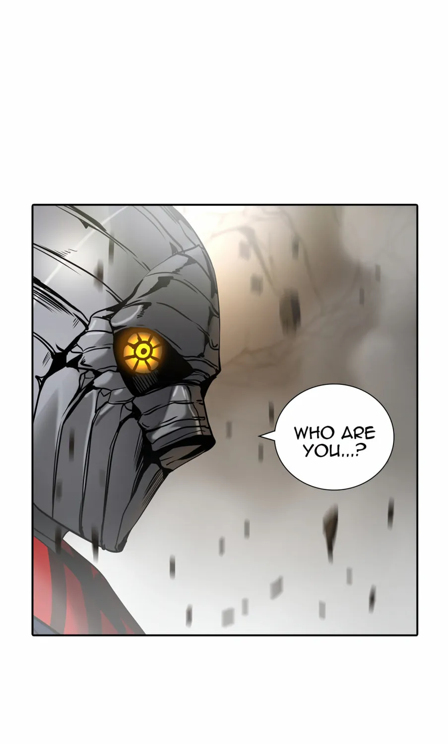 Tower of God Chapter 326 page 6 - 