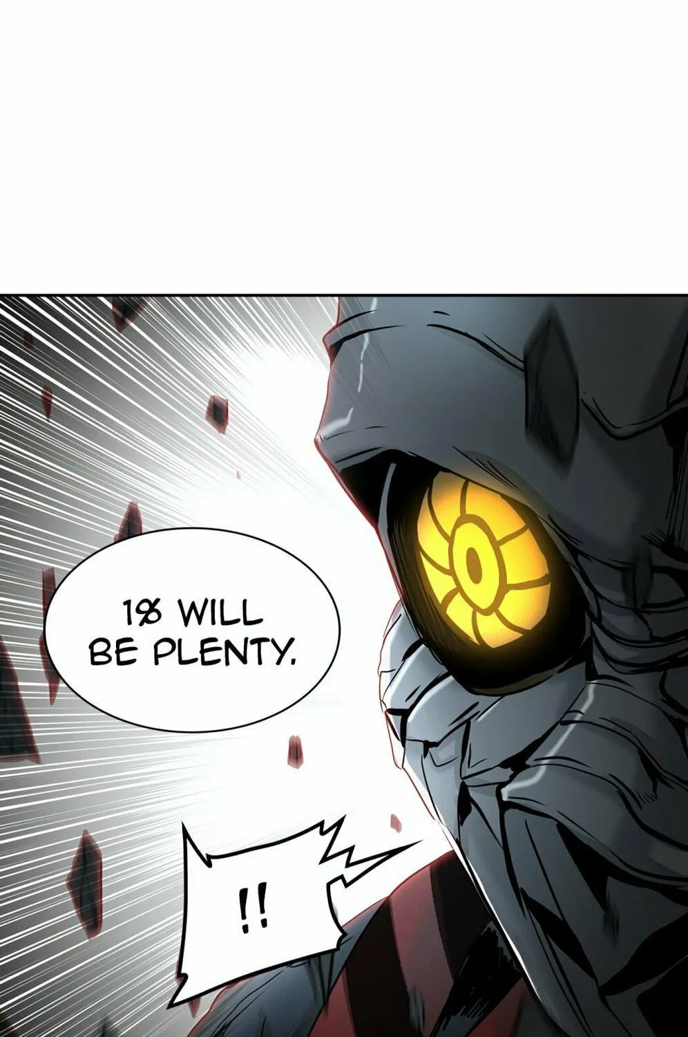 Tower of God Chapter 326 page 54 - 
