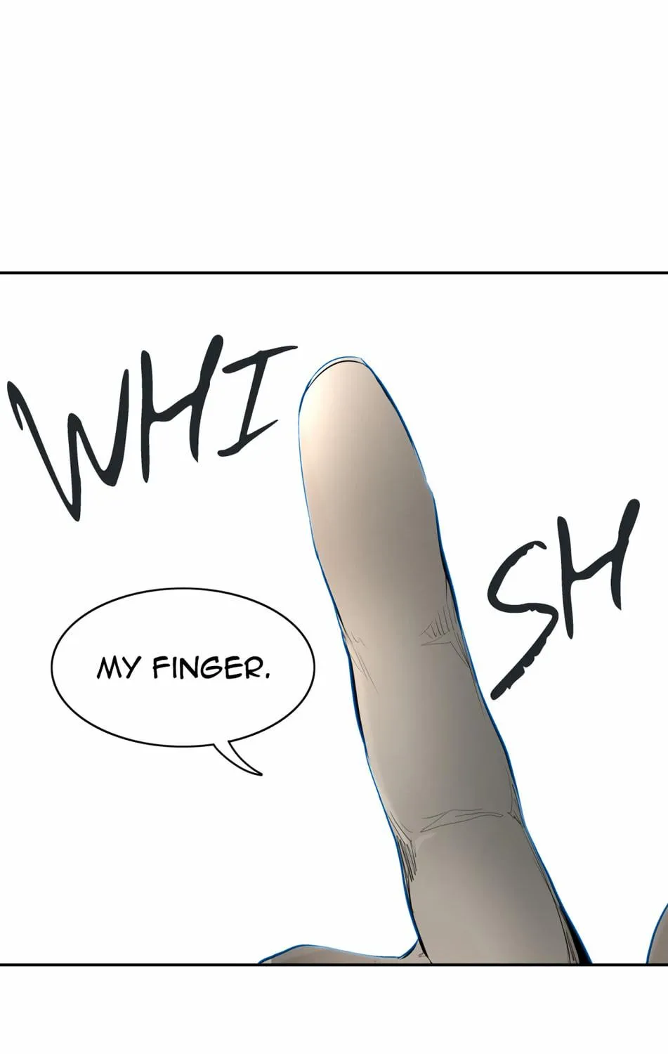 Tower of God Chapter 326 page 58 - 